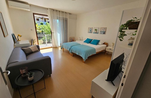 Gianna Apartment Labin