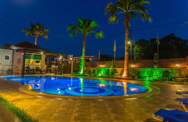 Gianna Apartments