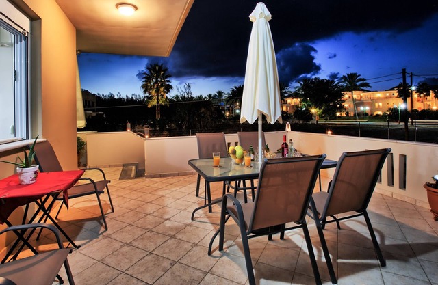 Gianna's House in Gerani
