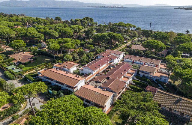 Giannella Beach Residence Apartment