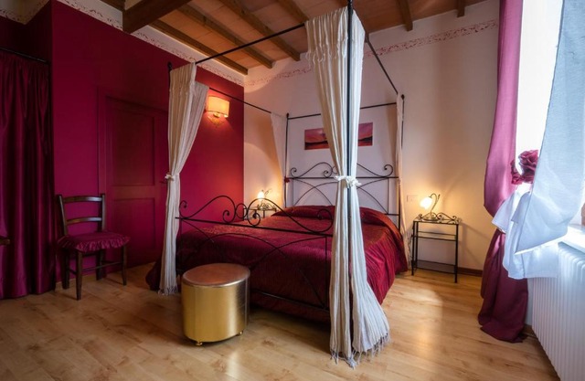 Giannetti Bed & Breakfast