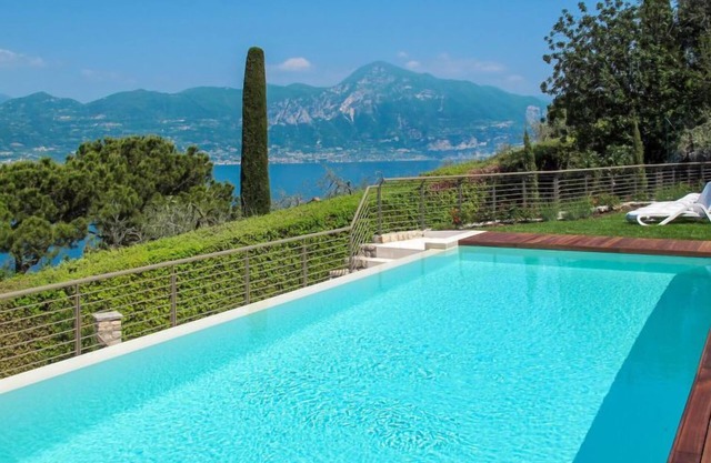 Apartamento Gianni en Torri del Benaco - 7 personas, 3 dormitorios