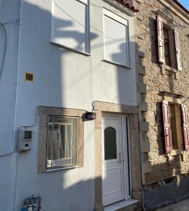 Giannis' House