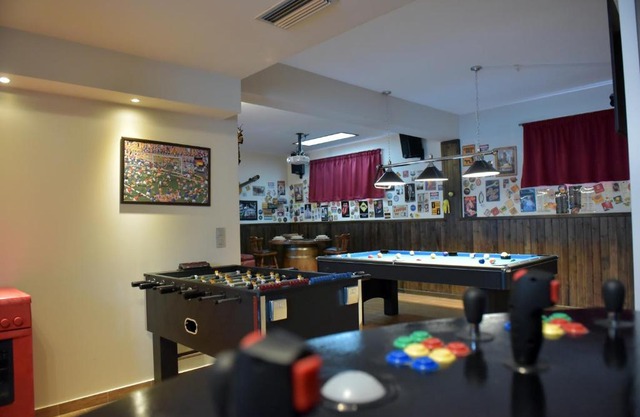 Giannis Playroom