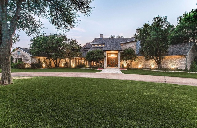 Giant house near Frisco and Prosper
