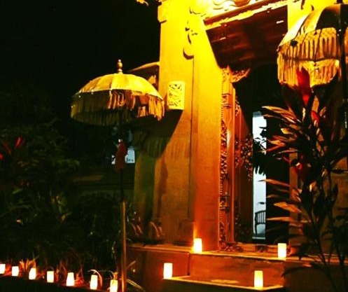 Gianyar Hotel