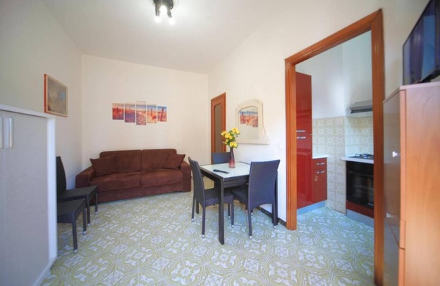 Giardini 13 Int 14 - Una Habitación Piso, Capacidad 6