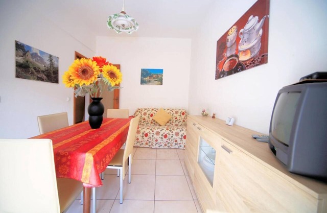 Giardini 13 Int 17 - Una Habitación Piso, Capacidad 6