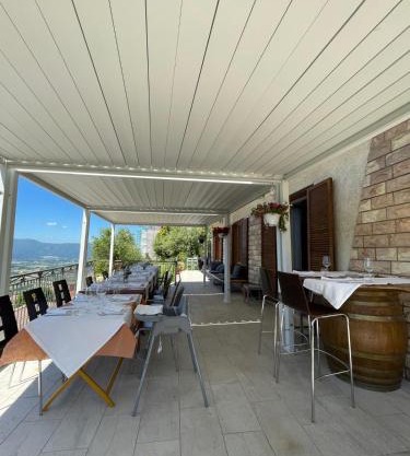 GIARDINI DI MARZO Casa vacanza
