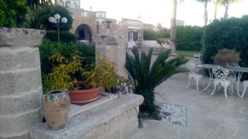 Giardini di Silvia