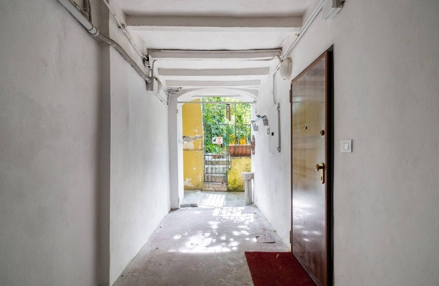 Giardini Margherita White Studio by Wonderful Italy
