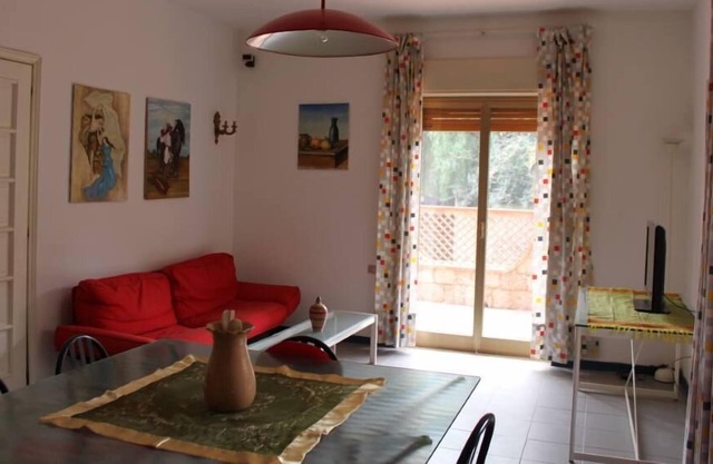 Giardini Naxos: Casa Relax
