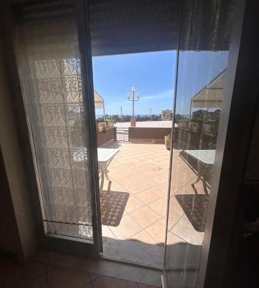 Giardini Sicilian vibes