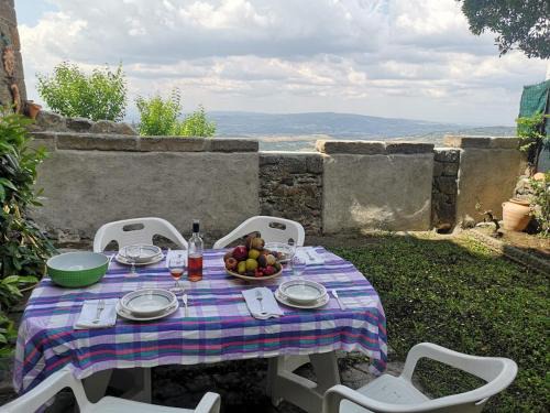 Giardino Bellavista Casa Vacanze