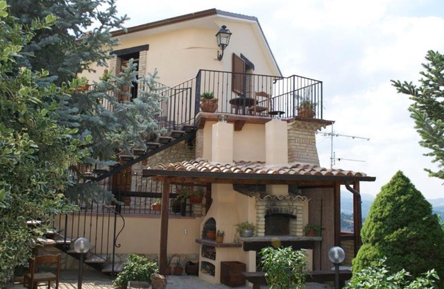 Giardinotto Casa vacanze