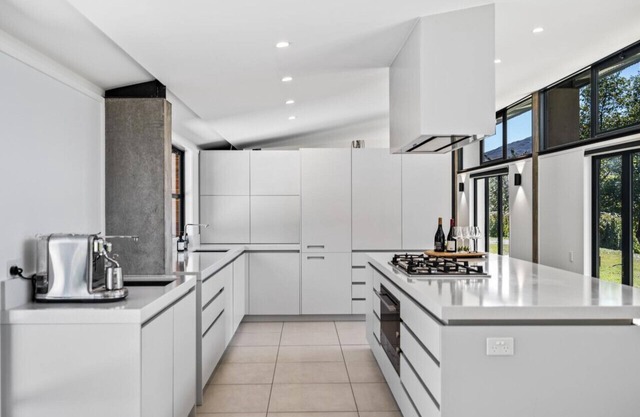 Gibbston Valley Residence