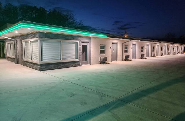 Gibson Motel