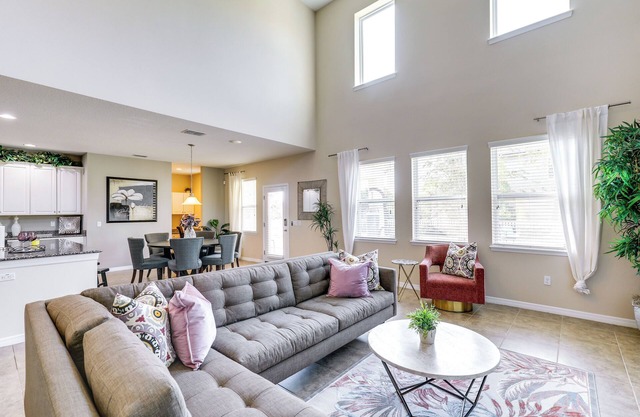 Gibsonton Vacation Rental w/ Private Patio!