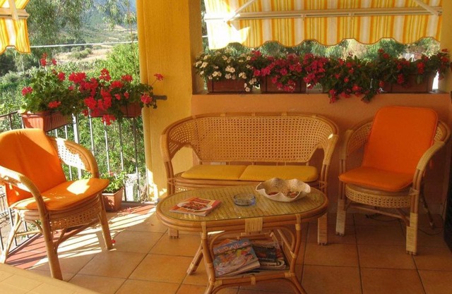 Gicavi House