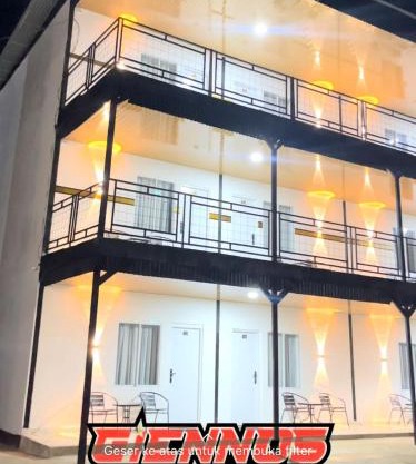 Giennos Hotel