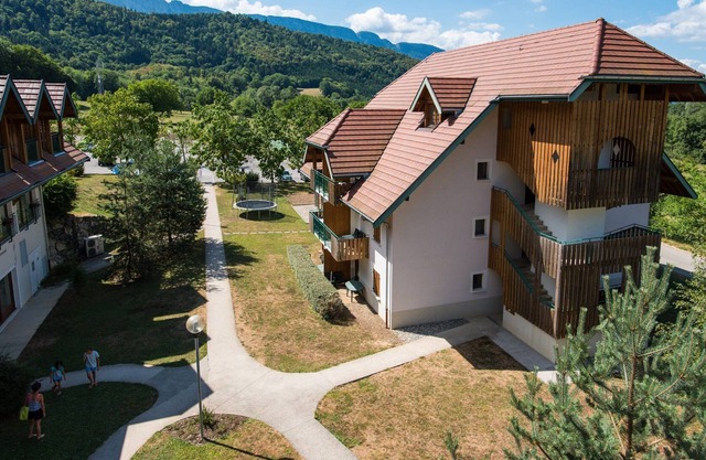 Studio Abordable Près du Lac d'Annecy!