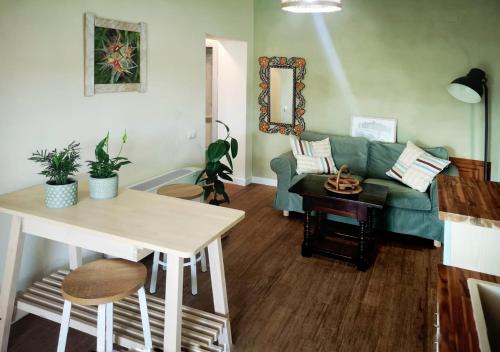 GIGANTI VERDI - Appartamento Kiwi