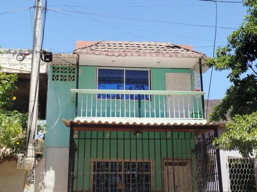 GiGi House 2