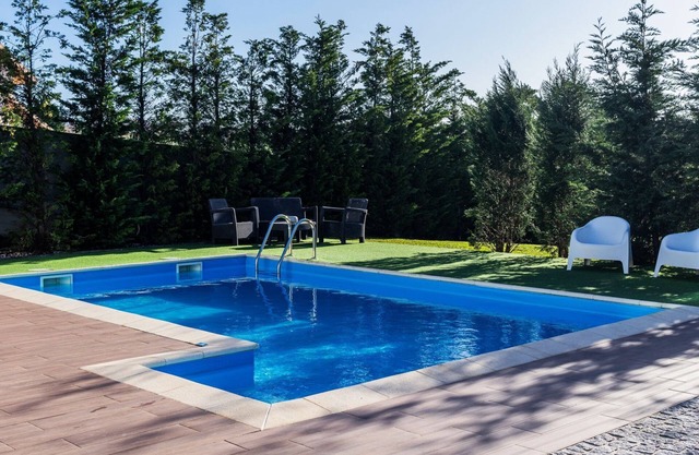 GIL LOVE - Luxurious V5 w/ Pool by LovelyStay