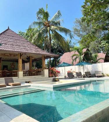 Gila House