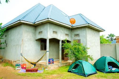 Gilazio home stay