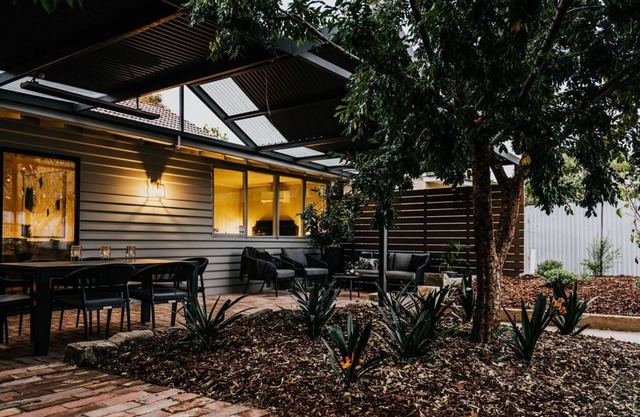 Gilbert by Whiskey June, Luxury accomodation in Maryborough
