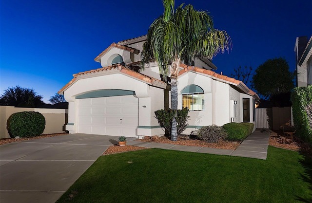 Gilbert Island Cosy 2 BR Inicio / Putting Green / COM Pool / Gilbert