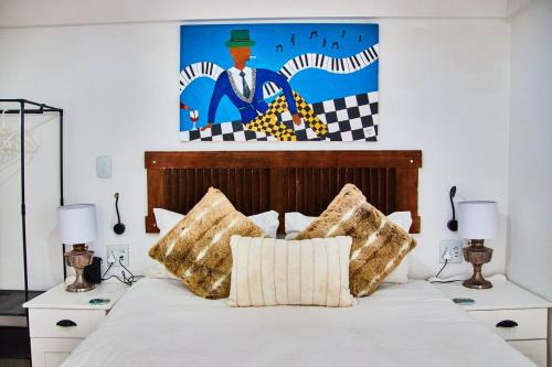 Gilcrest Place Guest House