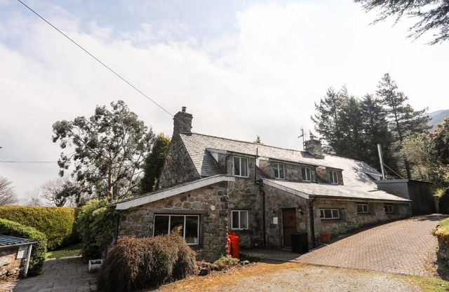 Gilfachwydd