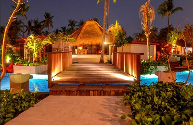 Gili Air Lagoon Resort by Waringin Hospitality