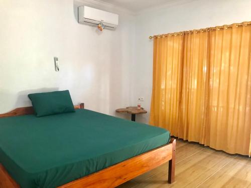 Gili Lampu Cottage