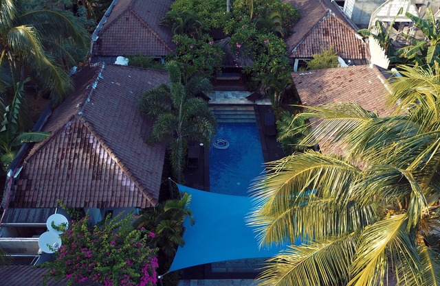 Gili Palms Resort