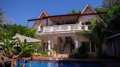 Gilibong Bungalows
