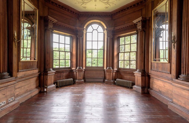 Gilmerton House - Historic Scottish Mansion near Edinburgh