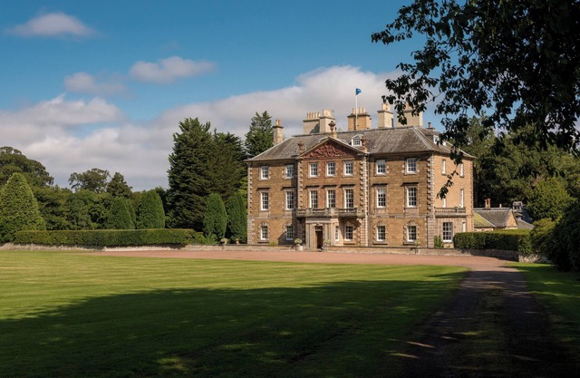 Gilmerton House, a member of the Storied Collection