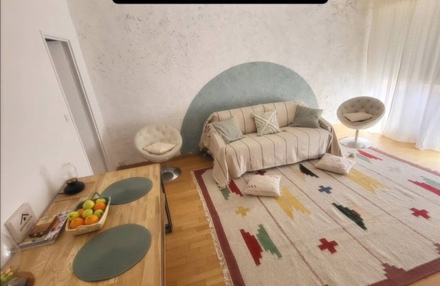 Gilmore Home - Next to Paris city center