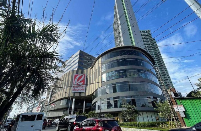Gilmore Tower Suites By SMS Hospitality