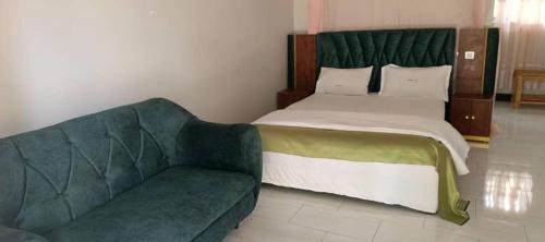 Gilpine Suites