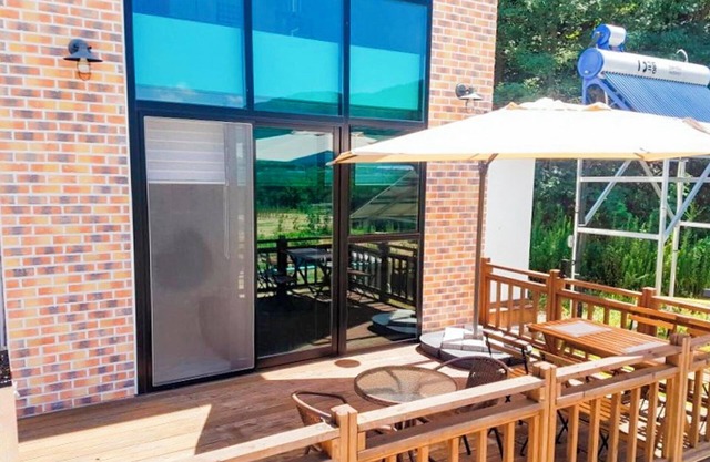 Gimcheon Hanawagachi Pension