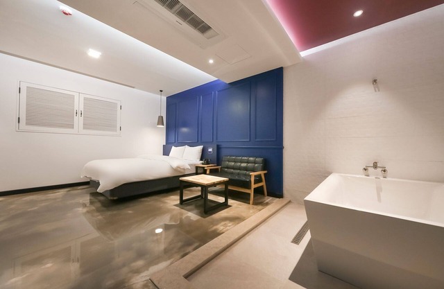 Gimcheon Hotel Esang