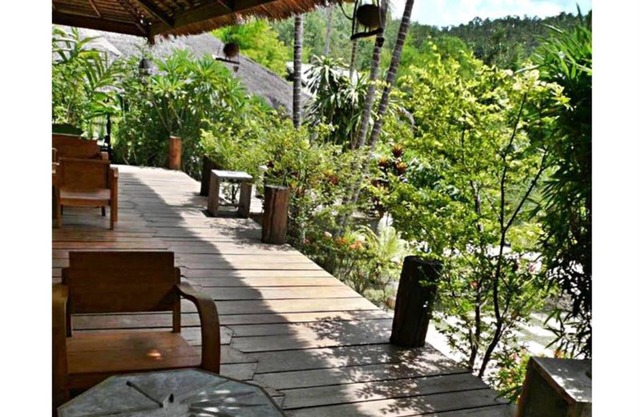 Gims Resort