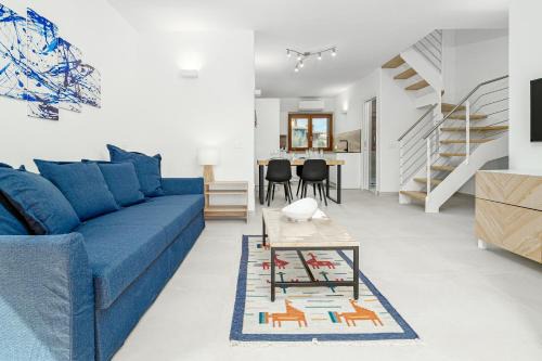 Ginepro Apartment