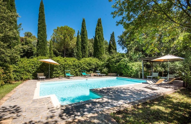Ginepro Apartment Podere Giardino