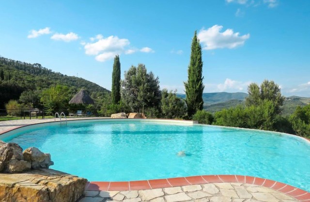 Casa de vacaciones Ginestre 2 en Pari - 4 personas, 1 dormitorios