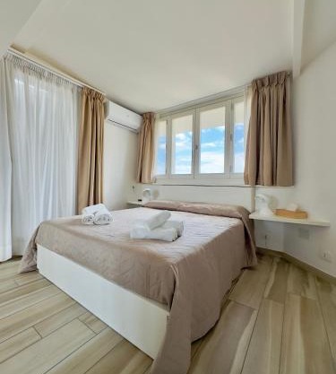 Ginevra Apartment in Rome